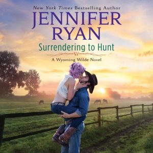 Surrendering to Hunt, Jennifer Ryan