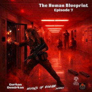 The Human Blueprint, Gurhan Demirkan