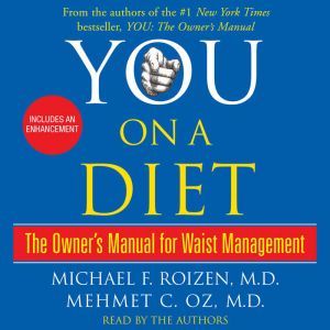 You On a Diet, Michael F. Roizen