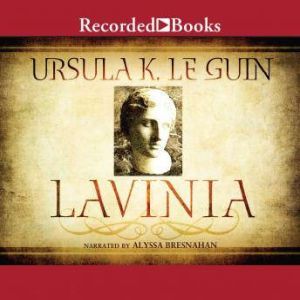 Lavinia, Ursula K. Le Guin