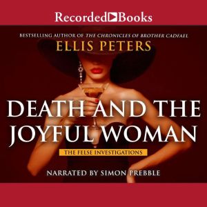 Death and the Joyful Woman, Ellis Peters
