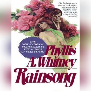 Rainsong, Phyllis A. Whitney