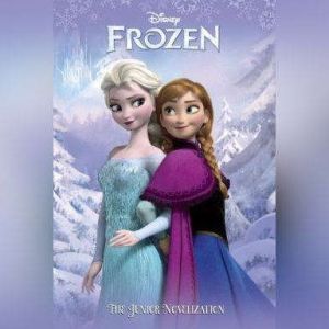 Frozen, Disney Press