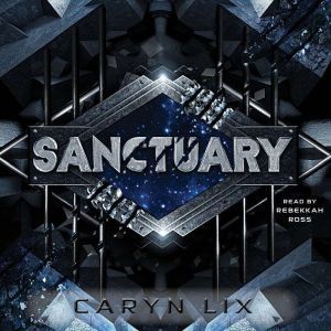 Sanctuary, Caryn Lix