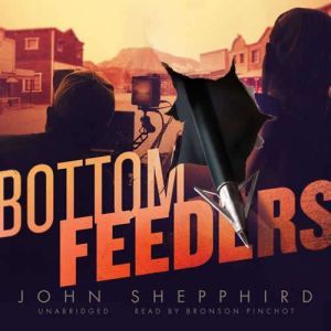 Bottom Feeders, John Shepphird