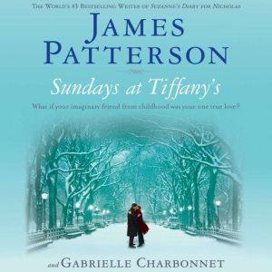 Sundays at Tiffanys, James Patterson
