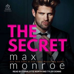 The Secret, Max Monroe