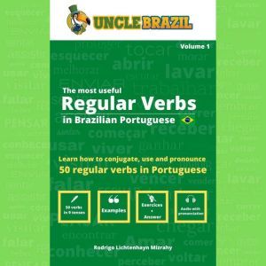 The most useful Regular Verbs in Braz..., Uncle Brazil