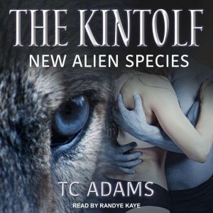 The Kintolf, TC Adams