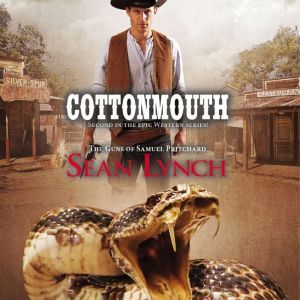 Cottonmouth, Sean Lynch