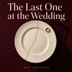 The Last One at the Wedding, Briefly Summaries