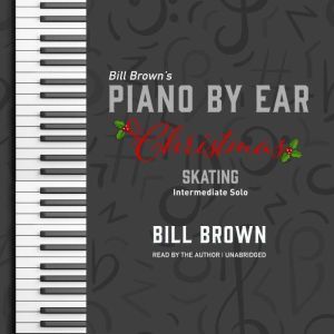 Skating, Bill Brown