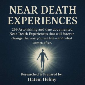 Near Death Experiences: 269 Astonishing and true documented Near-Death Experiences that will forever change the way you see li