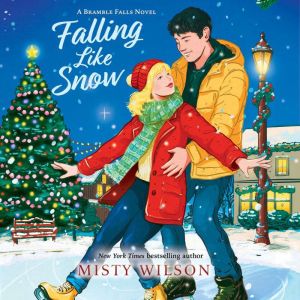 Falling Like Snow, Misty Wilson