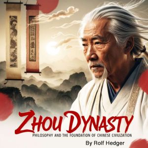 Zhou Dynasty, Rolf Hedger