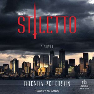 Stiletto, Brenda Peterson