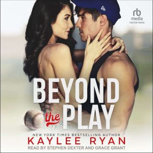 Beyond the Play, Kaylee Ryan
