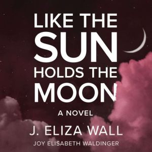 Like the Sun Holds the Moon A Novel, Joy Elisabeth Waldinger