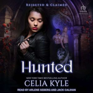Hunted, Celia Kyle