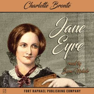 Jane Eyre, Charlotte Bronte