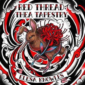 Red Thread, Elesa Knowles