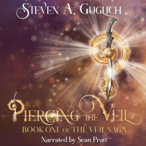 Piercing the Veil, Steven A. Guglich