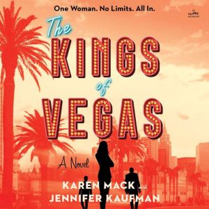 The Kings of Vegas, Karen Mack