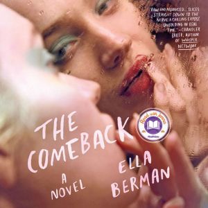 The Comeback A Read with Jenna Pick, Ella Berman