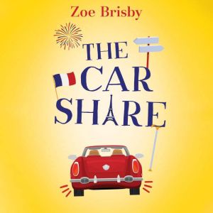 The Car Share, Zoe Brisby