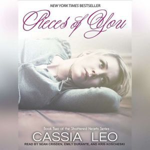 Pieces of You, Cassia Leo