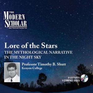 Lore of the Stars, Timothy B. Shutt
