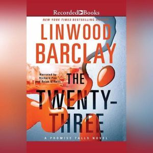 The TwentyThree, Linwood Barclay