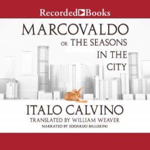 Marcovaldo, Italo Calvino
