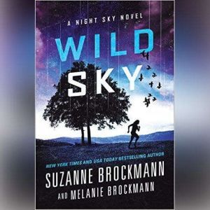 Wild Sky, Suzanne Brockmann Melanie Brockmann