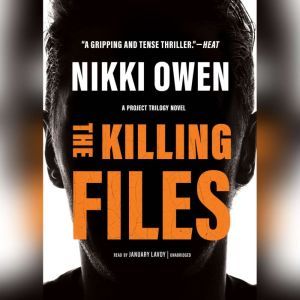 The Killing Files, Nikki Owen