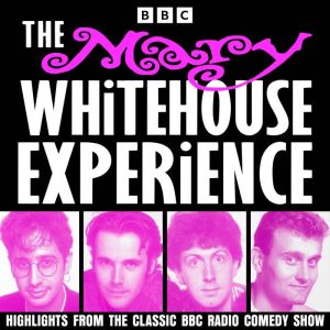 The Mary Whitehouse Experience, David Baddiel