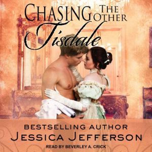 Chasing the Other Tisdale, Jessica Jefferson