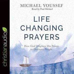 LifeChanging Prayers, Michael Youssef