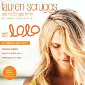 Still Lolo, Lauren Scruggs