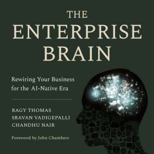 The Enterprise Brain, Ragy Thomas