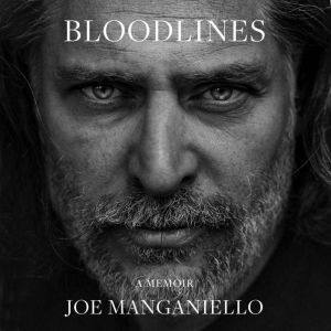 Bloodlines, Joe Manganiello
