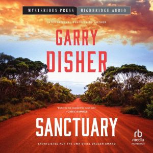 Sanctuary, Garry Disher