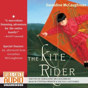 The Kite Rider, Geraldine McCaughrean
