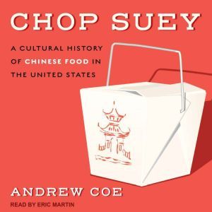 Chop Suey, Andrew Coe