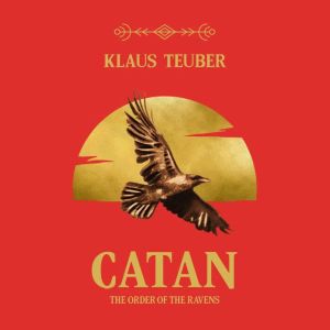 Catan: The Order of the Ravens