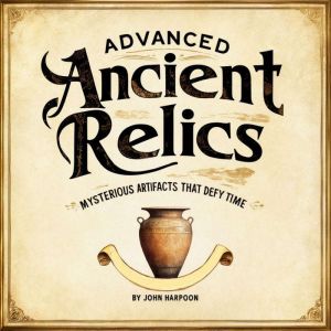 Advanced Ancient Relics: Mysterious Artifacts That Defy Time