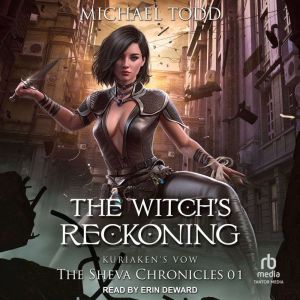 The Witchs Reckoning