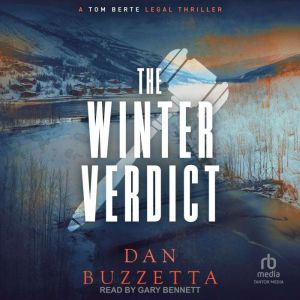 The Winter Verdict: A Legal Thriller