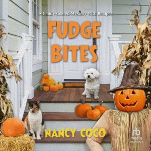 Fudge Bites, Nancy Coco