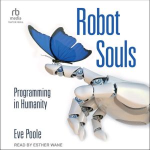 Robot Souls: Programming in Humanity